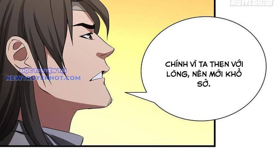 thiên long bát bộ webtoon chapter 128 65
