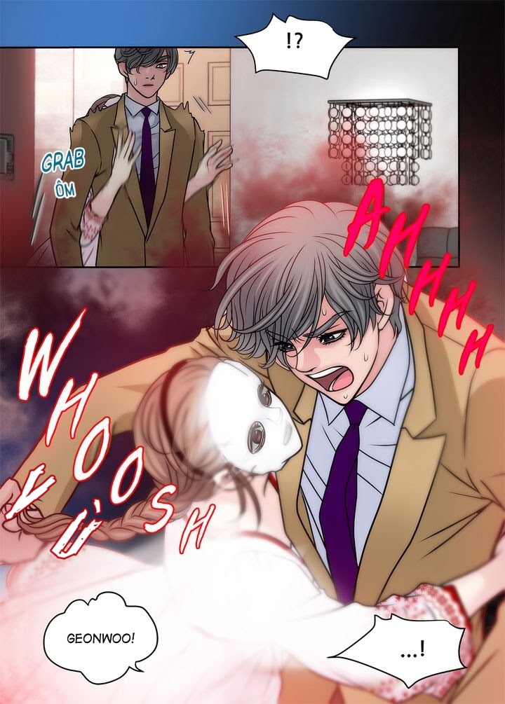 người đàn ông của tôi chapter 29.2 11