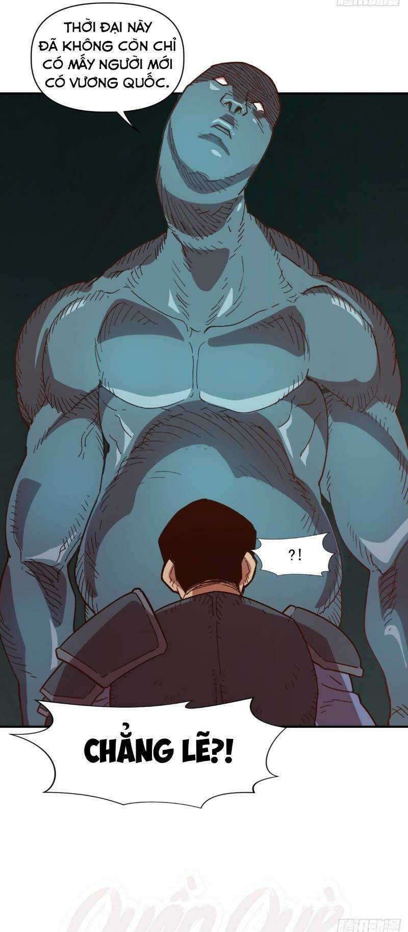 đại lục vô song chapter 4 33