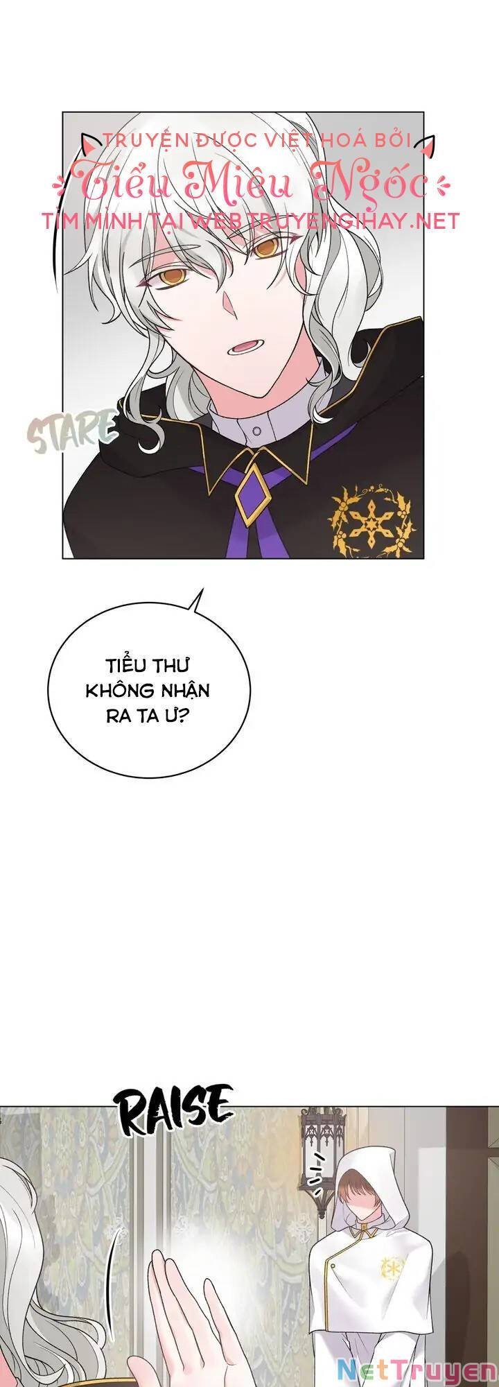 là nhân vật phản diện nhưng tôi sẽ trở thành nữ chính chapter 51 3