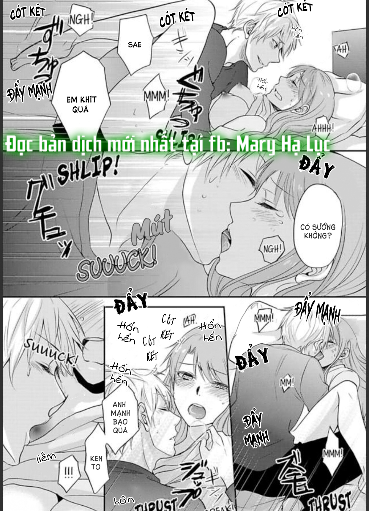 xin lỗi nhưng tôi có thể ăn hết được không?~ chung sống vui vẻ với người đồng nghiệp vô song của mình chapter 14 16