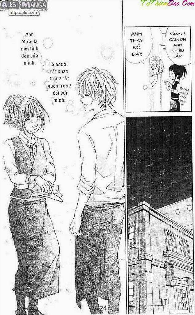 lời tỏ tình muộn màng chapter 5 25