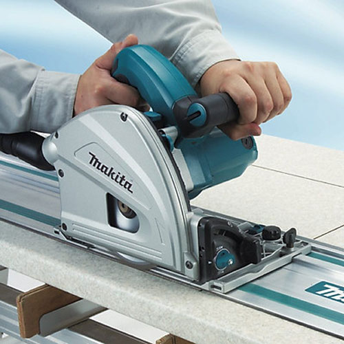 Máy cưa đĩa MAKITA SP6000 (165MM-1300W)