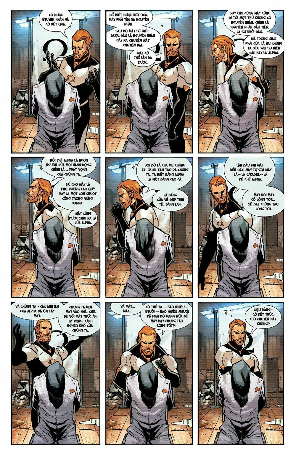 the omega men chapter 0 6