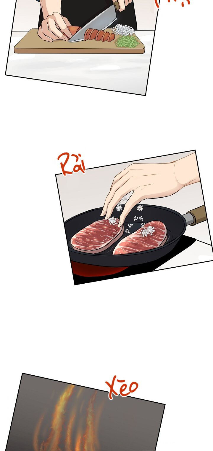 cuộc sống kỳ thú chapter 65 5