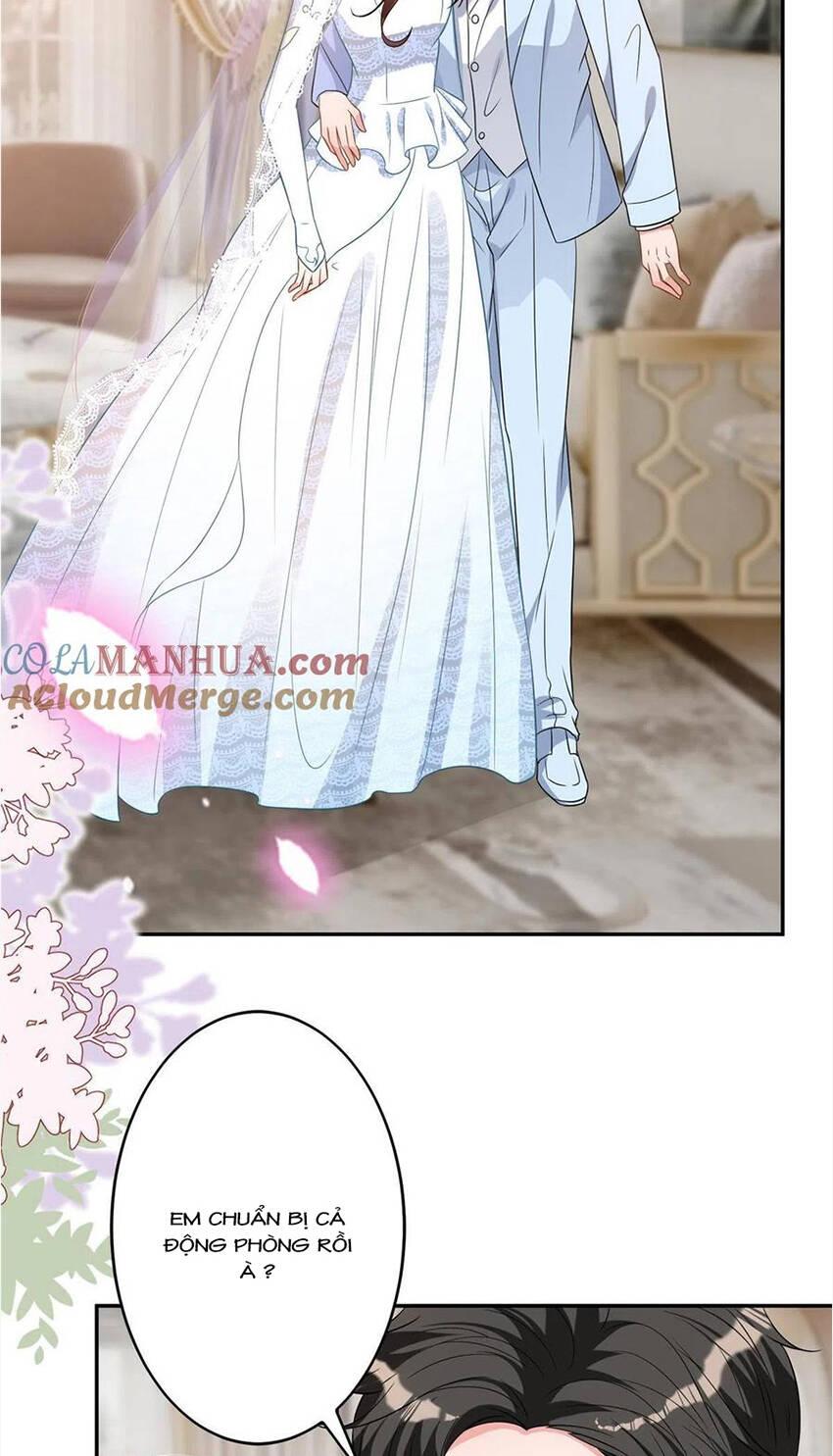 thí hôn lão công, cần giúp sức chapter 629 17