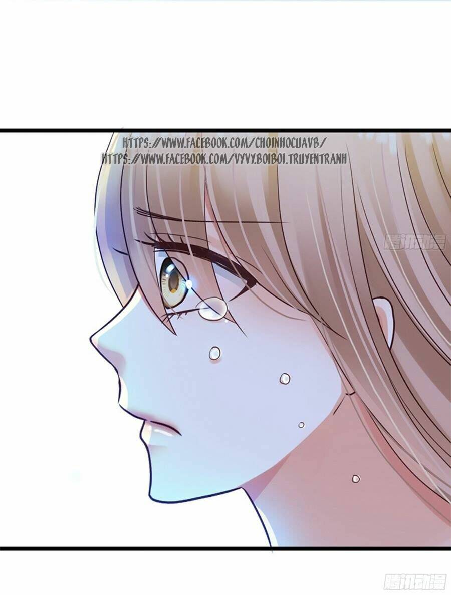 tổng thống ác quỷ xin buông tay chapter 6 32