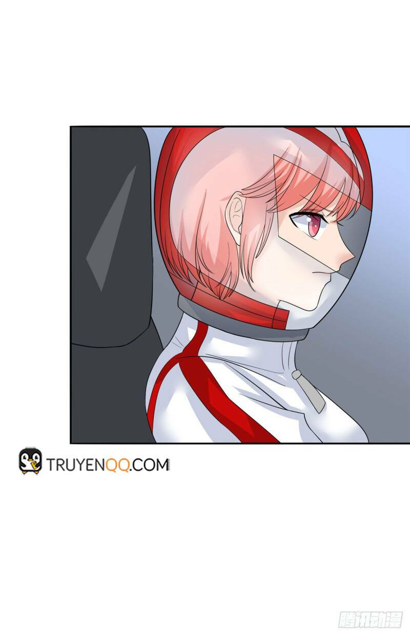 siêu cấp nữ thần trọng sinh chapter 24 3