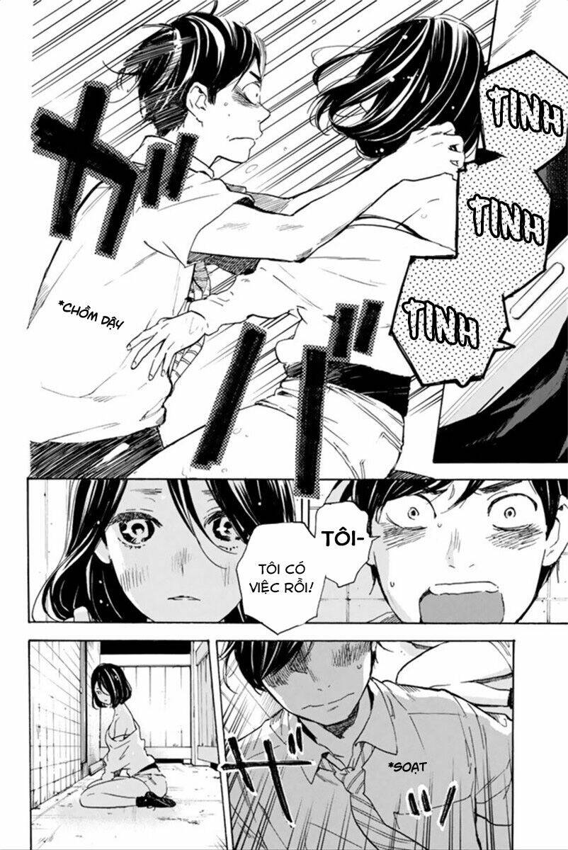 forget me not chapter 41 21