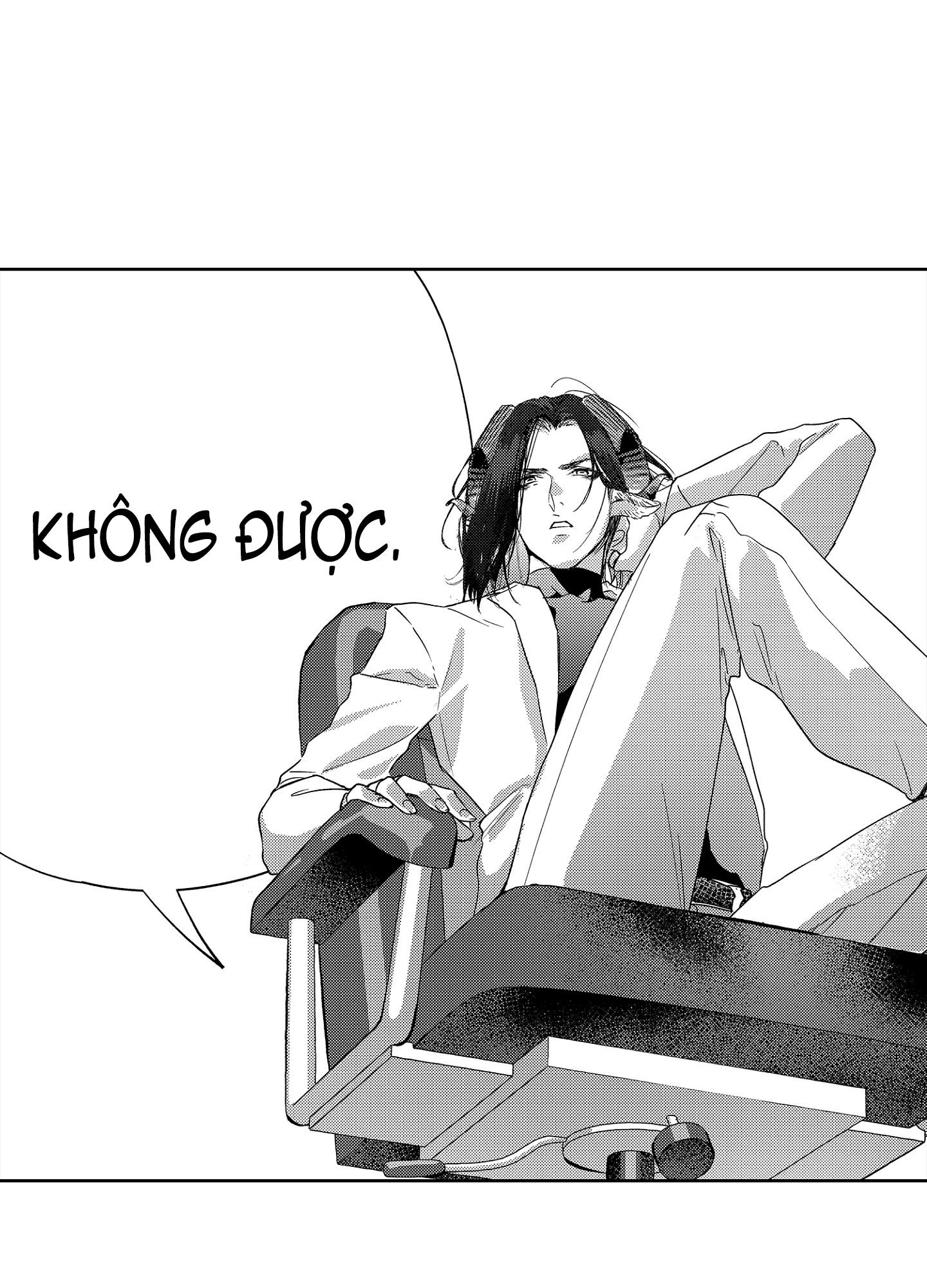 màn punchline cực khoái chapter 1 11
