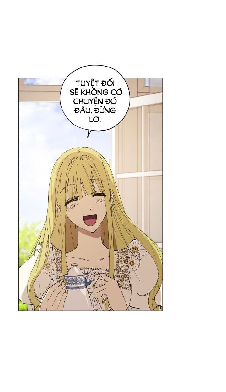 công chúa khắc dấu lên kẻ phản nghịch chapter 12 16