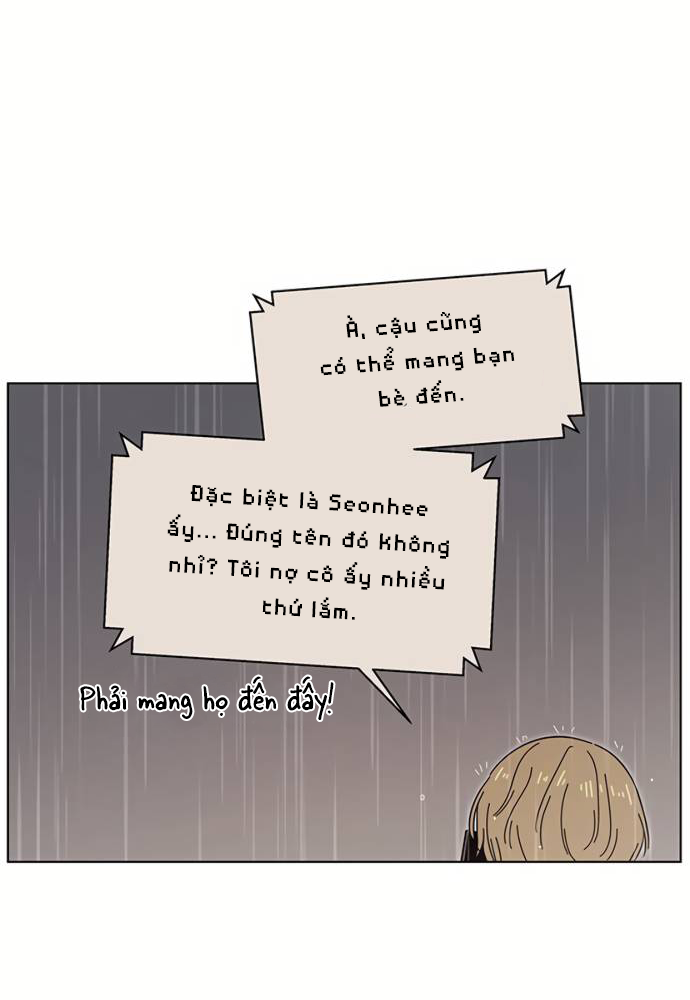 thanh xuân rực rỡ - season of blossom chapter 41 70