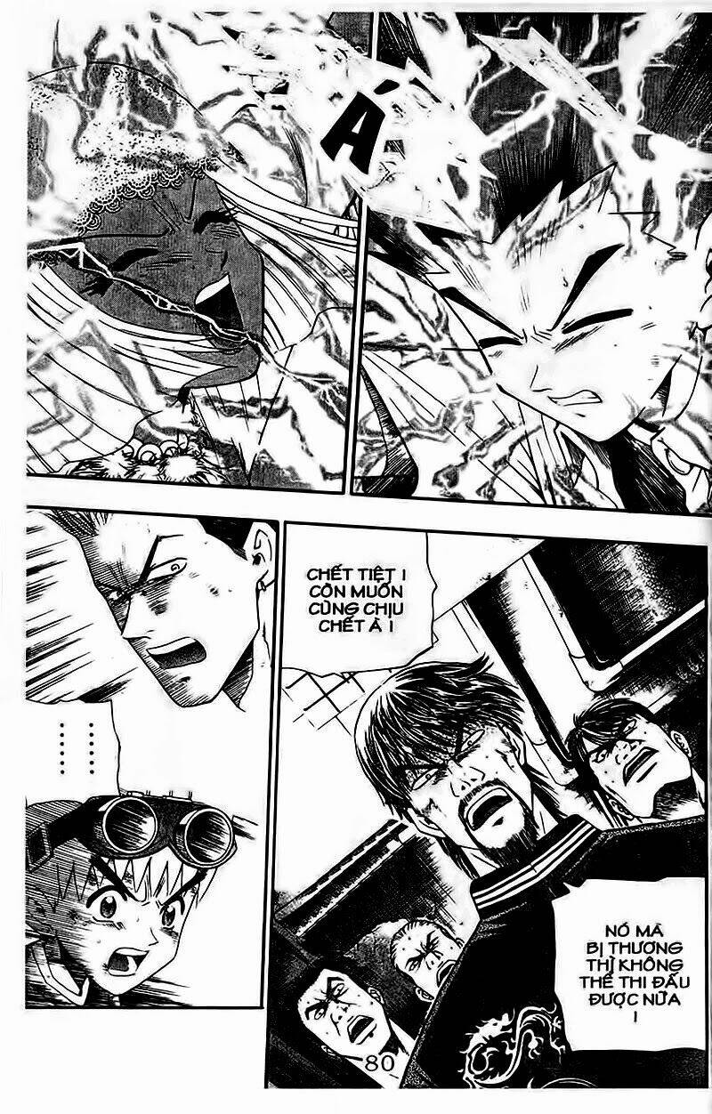 bowling king chapter 157 3