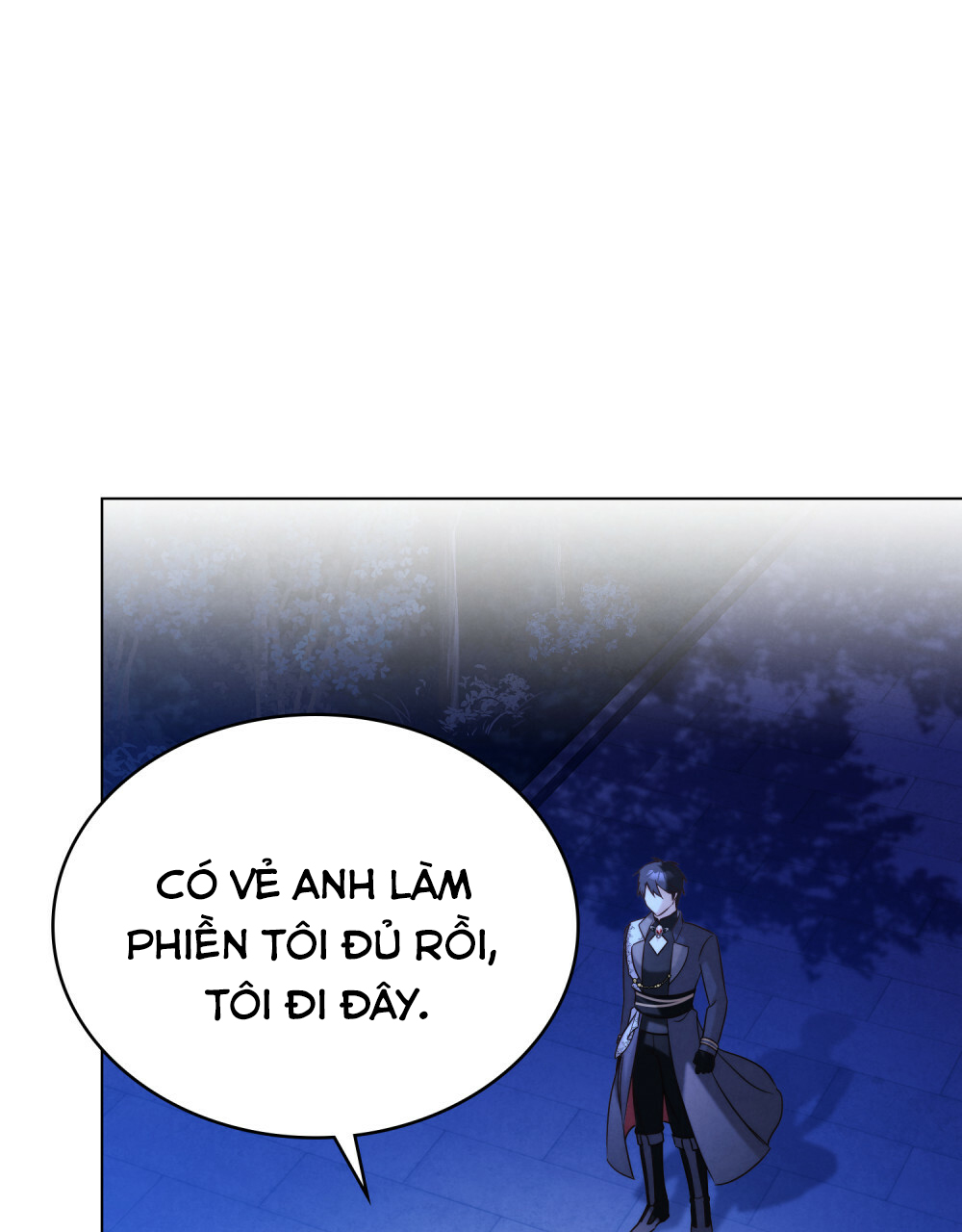 ánh sáng của bình minh chapter 8 83