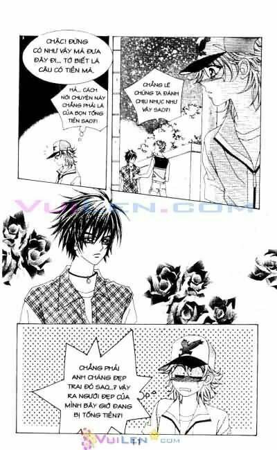 chàng gà mái chapter 2 11