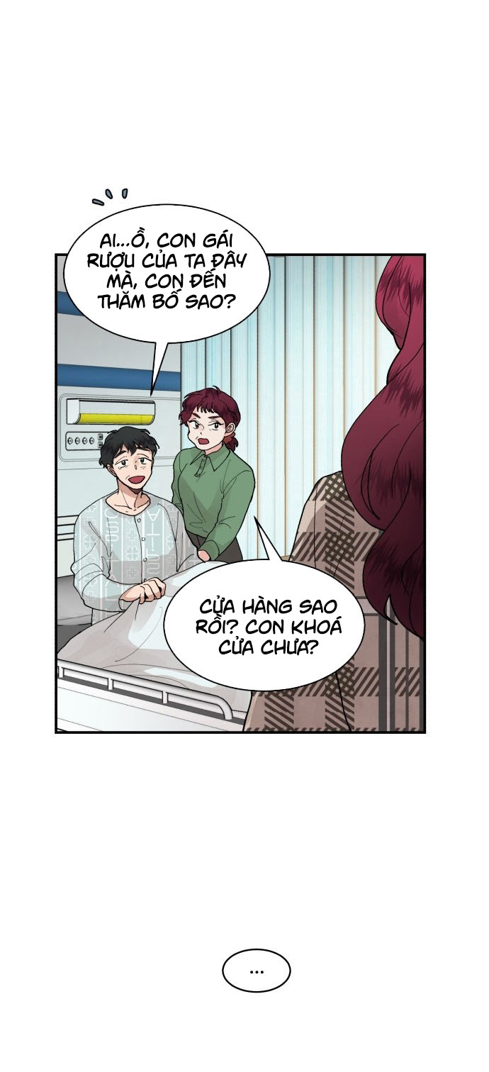 oan gia ngõ hẹp chapter 15 13