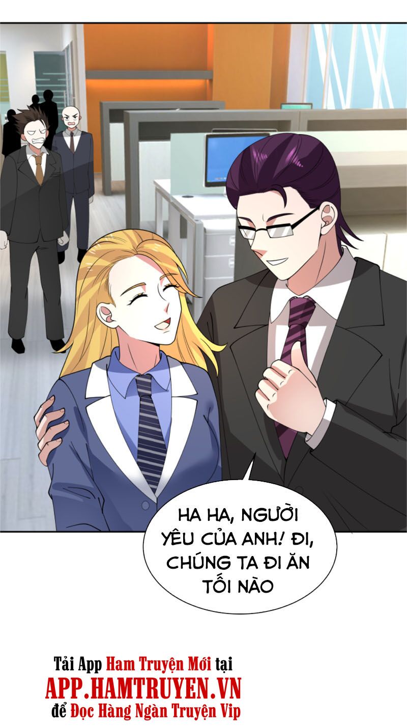 trên người ta có một rồng chapter 356 3