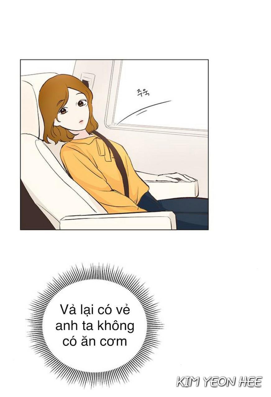 tôi kết hôn cùng antifan chapter 25.2 12