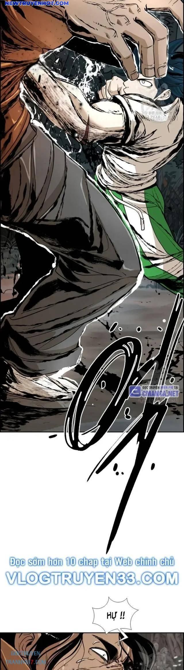 shark - cá mập chapter 235 16
