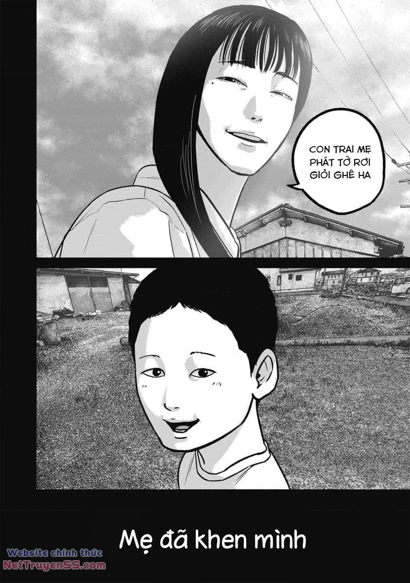 smiley - cười lên m chapter 64 7