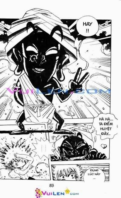 những người bạn tốt chapter 12 84