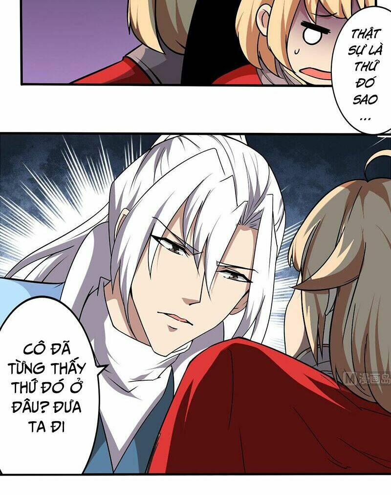 tu chân giả tại dị thế chapter 145 3