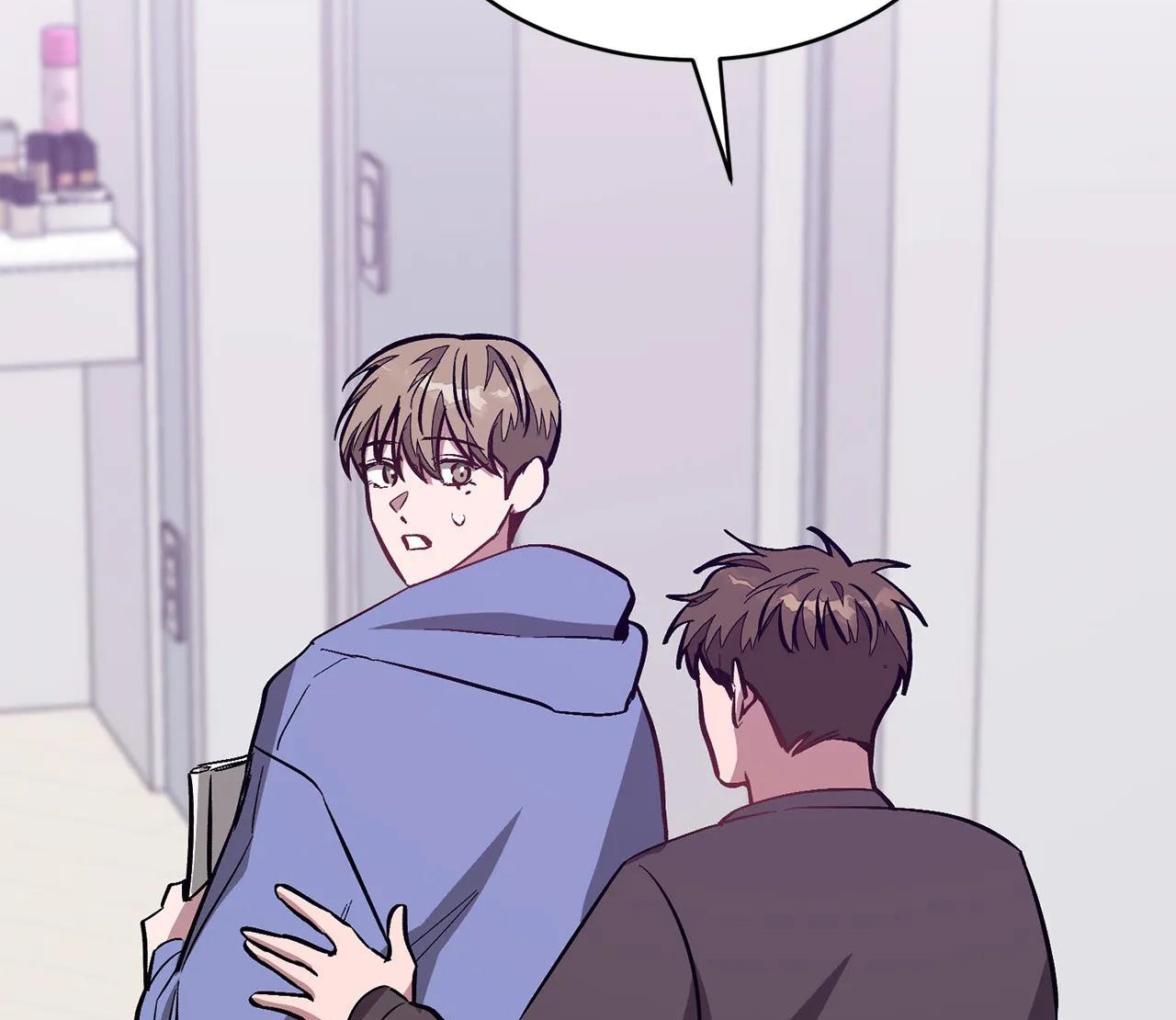 tái sinh [bl manhwa] chapter 39 175