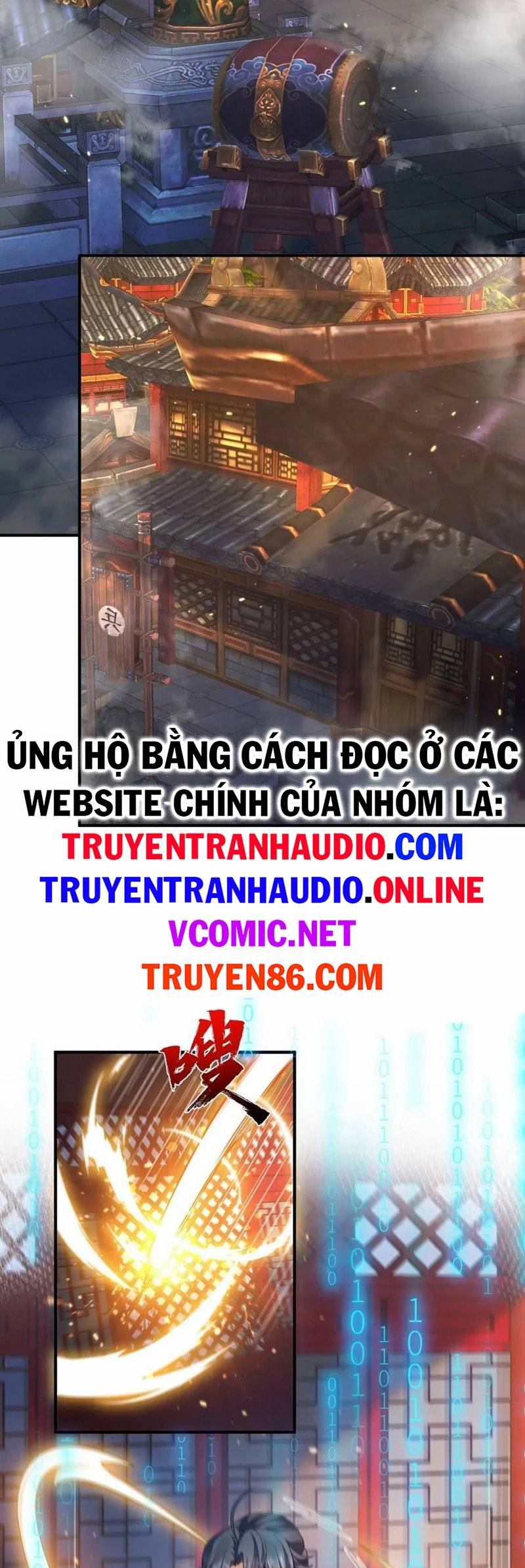 Ta Vô Địch Lúc Nào chapter 141 13