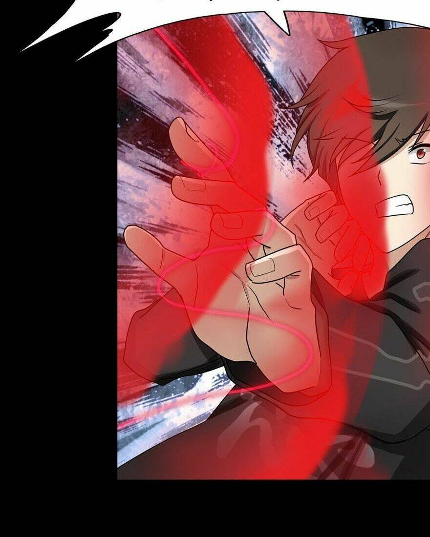 bạn gái virus của tôi chapter 44 22