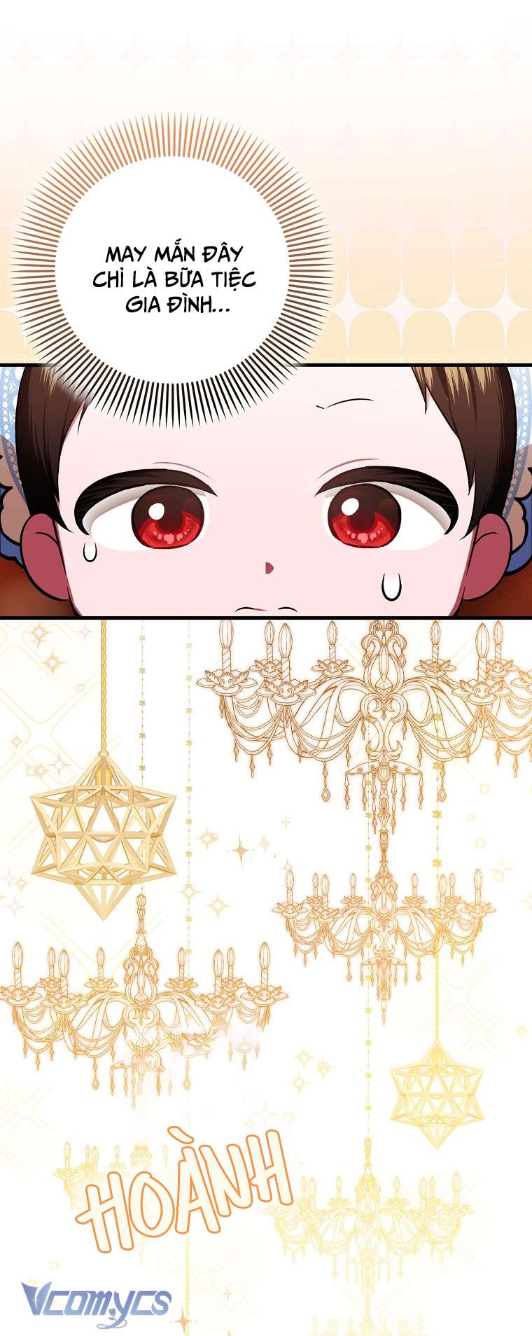 lần đầu bé út được yêu thương chapter 4 23