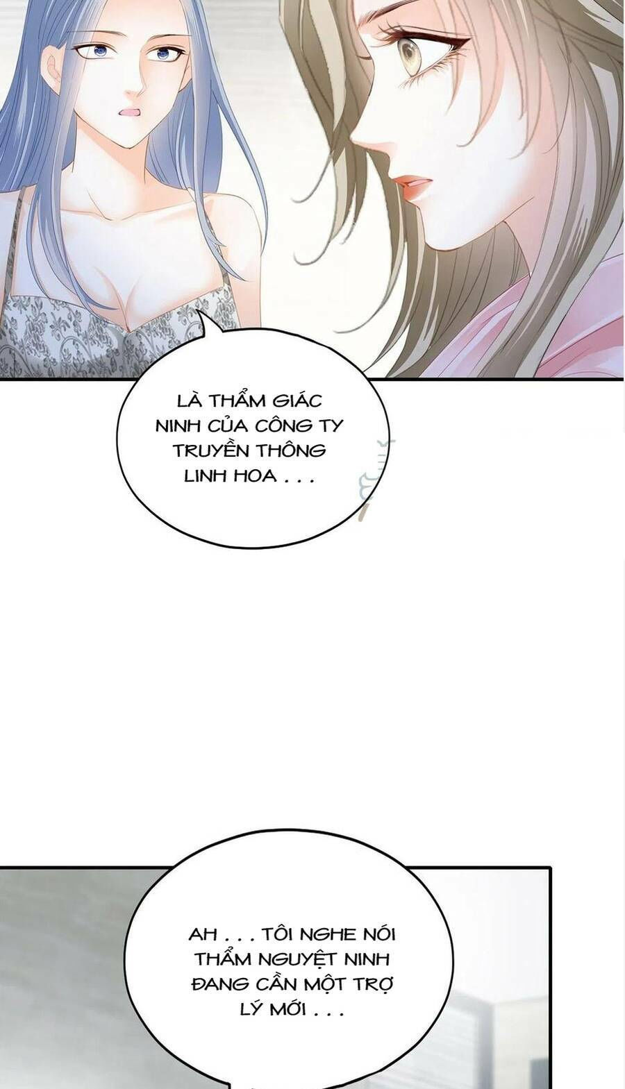 bạo quân ái nhân chapter 89 6