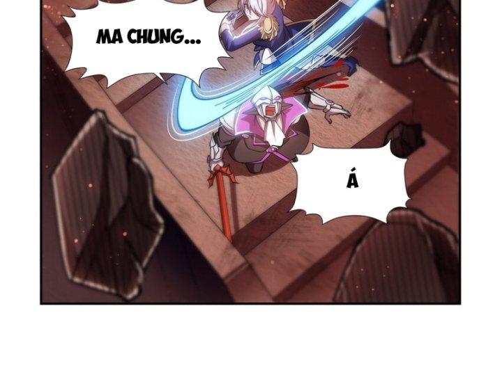 huyết cơ và kỵ sĩ chapter 271 76