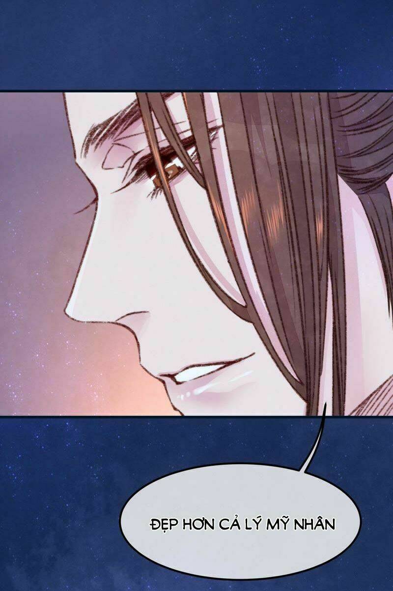 hoàng thái phi cũng muốn yêu chapter 15 7