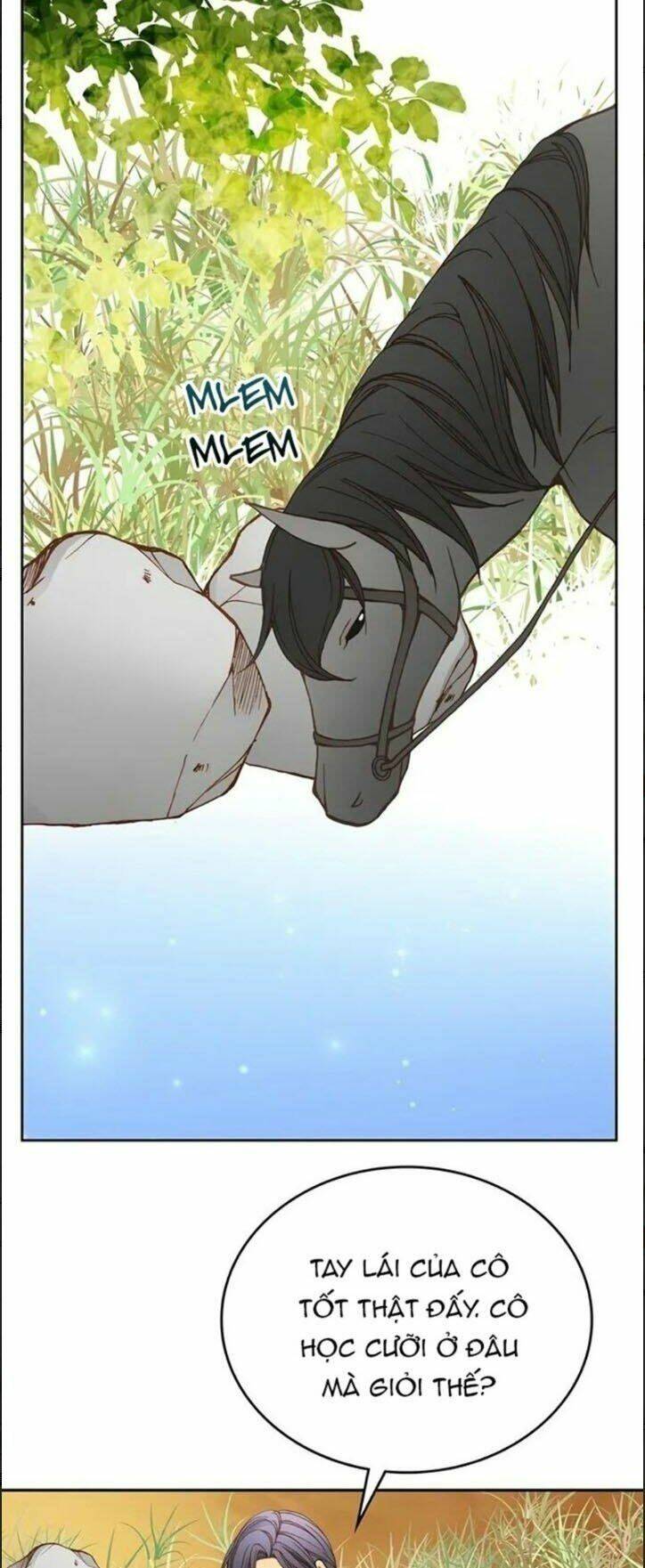 wendy , cô gái bán hoa chapter 13 9