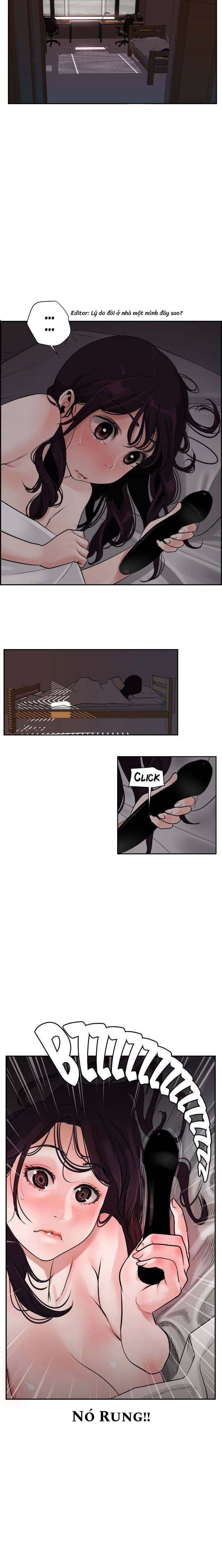 cột thu lôi chapter 6 4