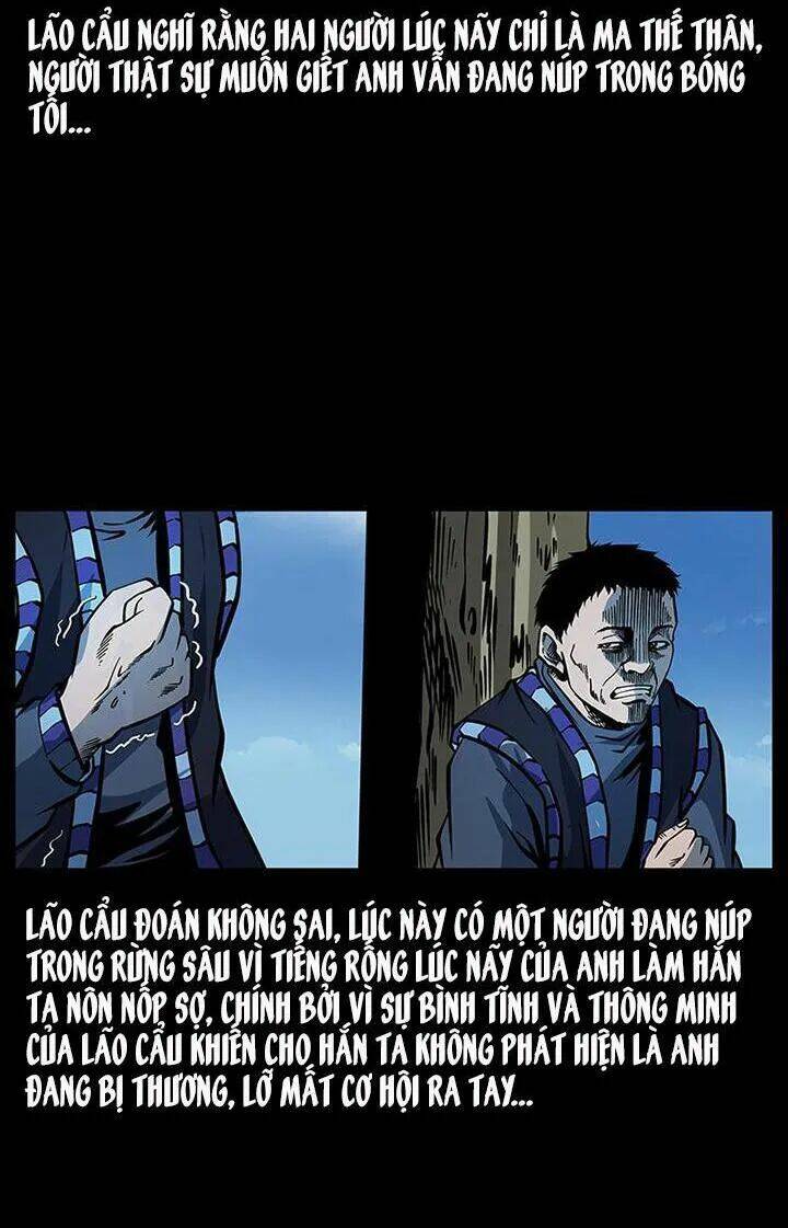 U Minh Ngụy Tượng Chapter 171 37