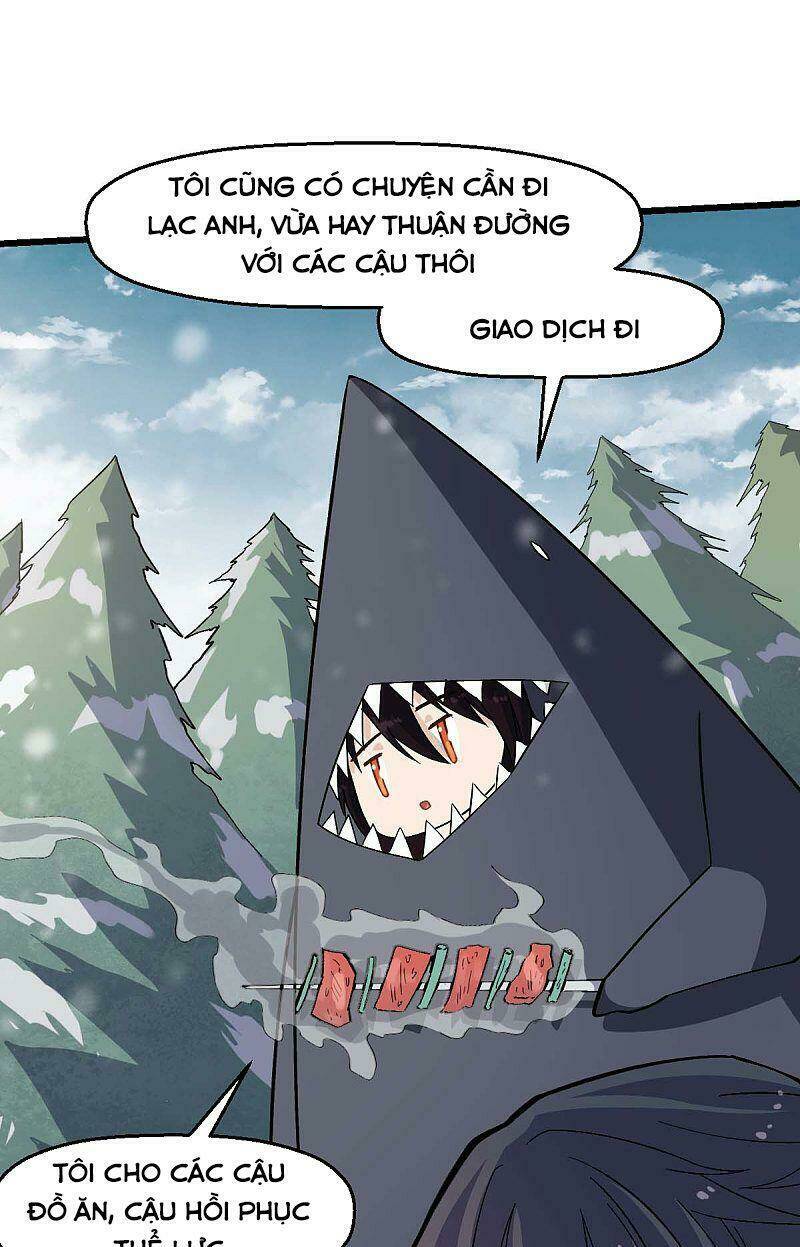 vườn trường cuồng sư hệ thống chapter 134 16