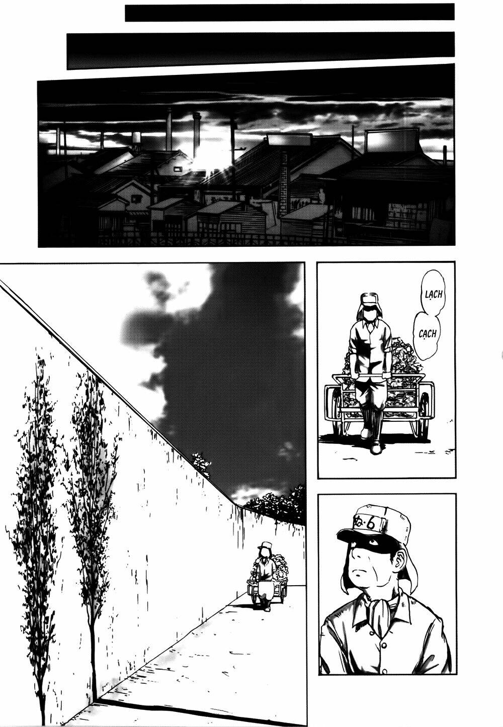 edogawa ranpo ijinkan chapter 40 19