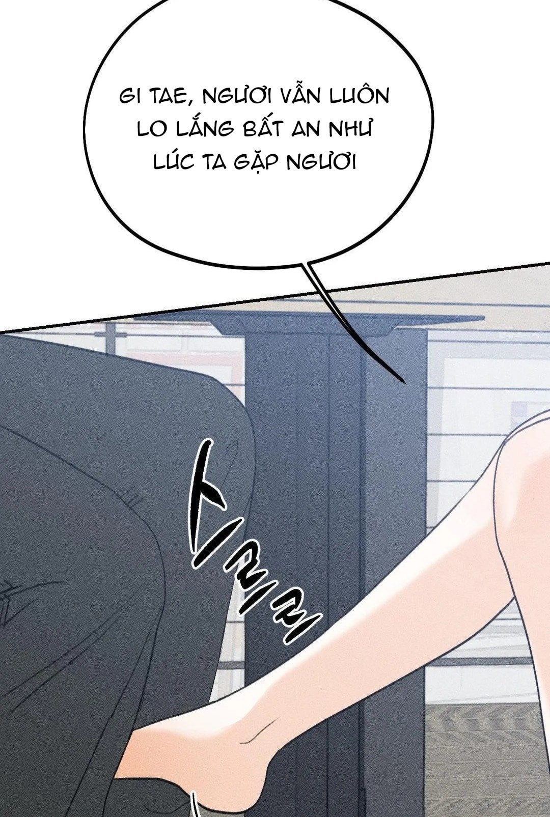 [18+] người đàn ông làm tình với quỷ chapter 10.2 17