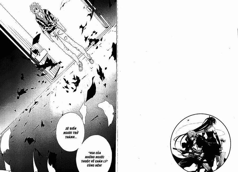 đột kích - raiders chapter 6 62