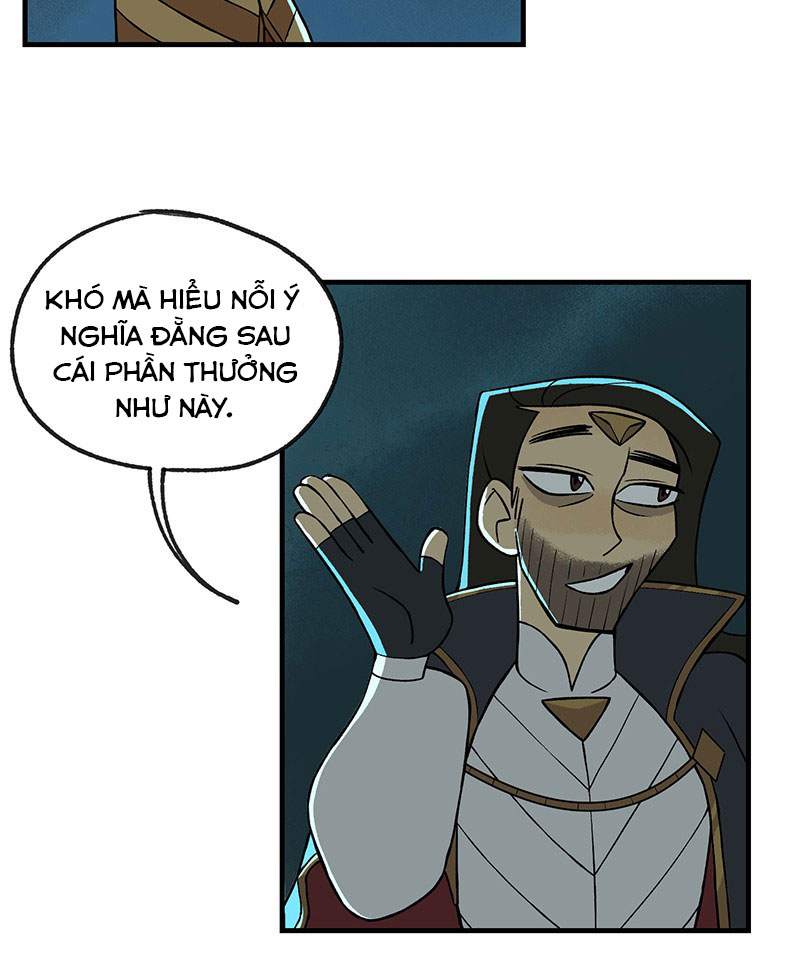 người cầu hôn chapter 3 58