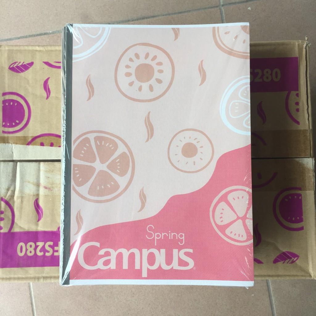 Vở KN Campus Four Seasons 2 80trang