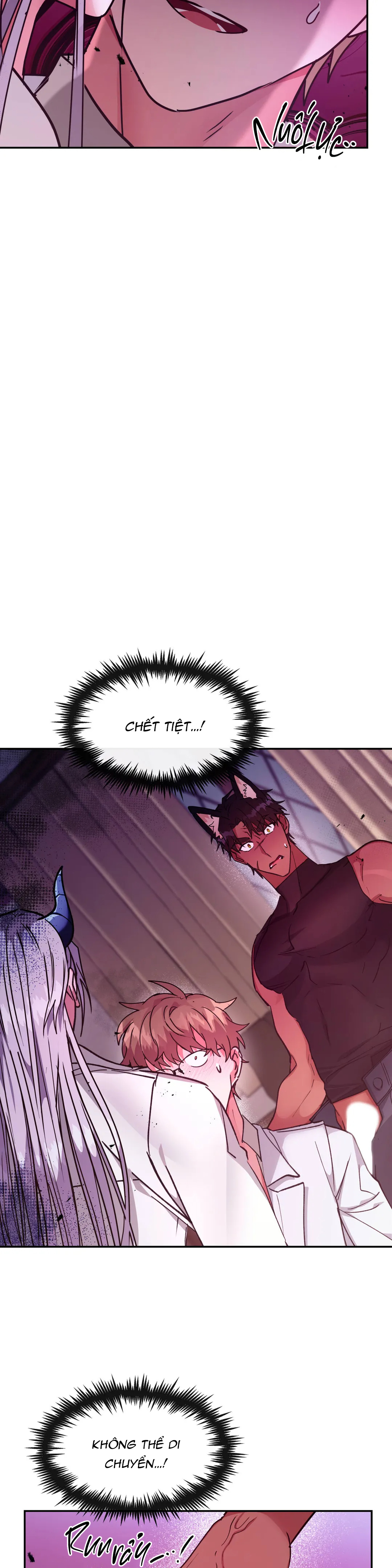 lâu đài tình ái chapter 15 24