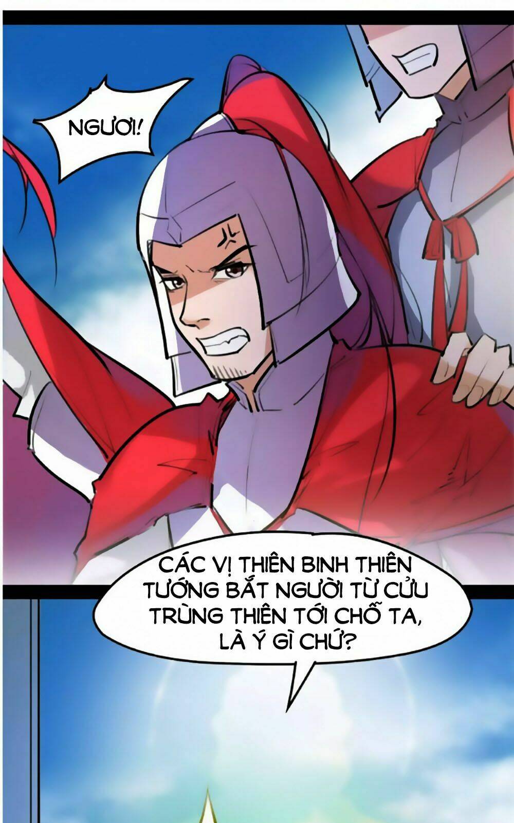 đường tăng cũng quyến rũ chapter 27 21