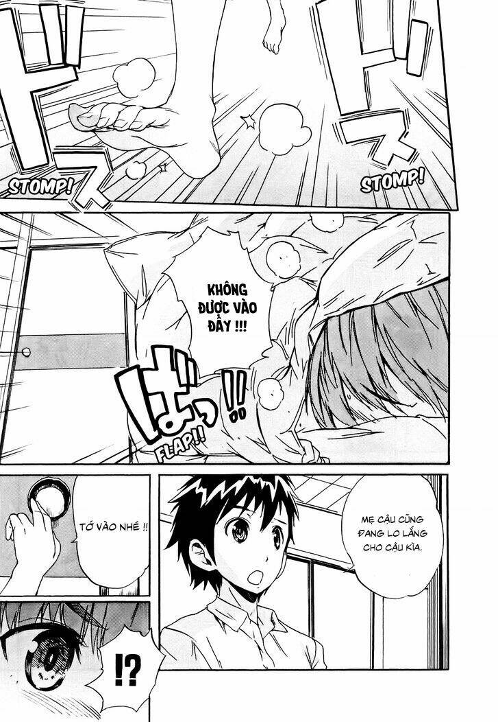 frogman chapter 46 19