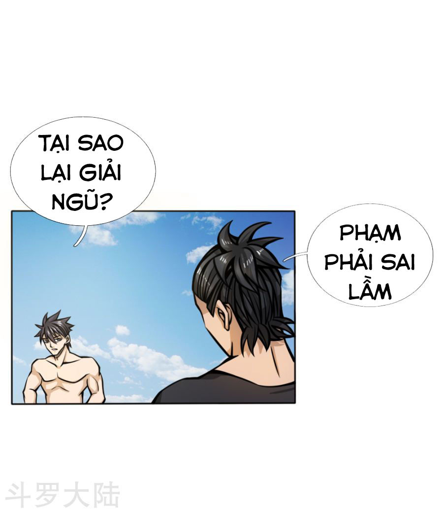 tuyệt thế binh vương chapter 49 2