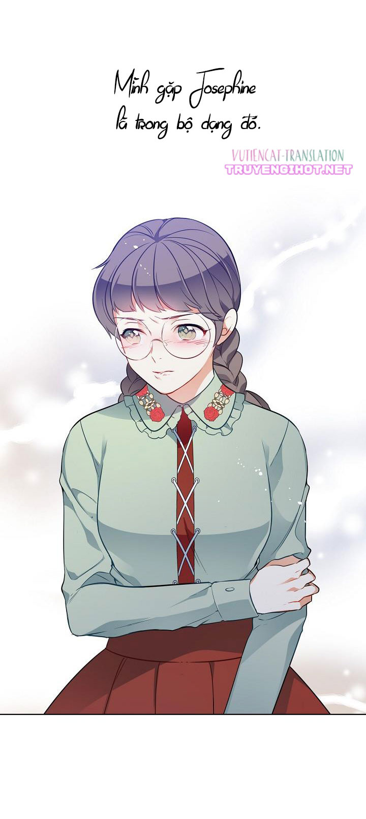 thanh tra của muiella chapter 90 54