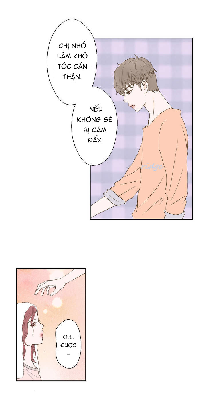 honey bed talk chapter 2 24