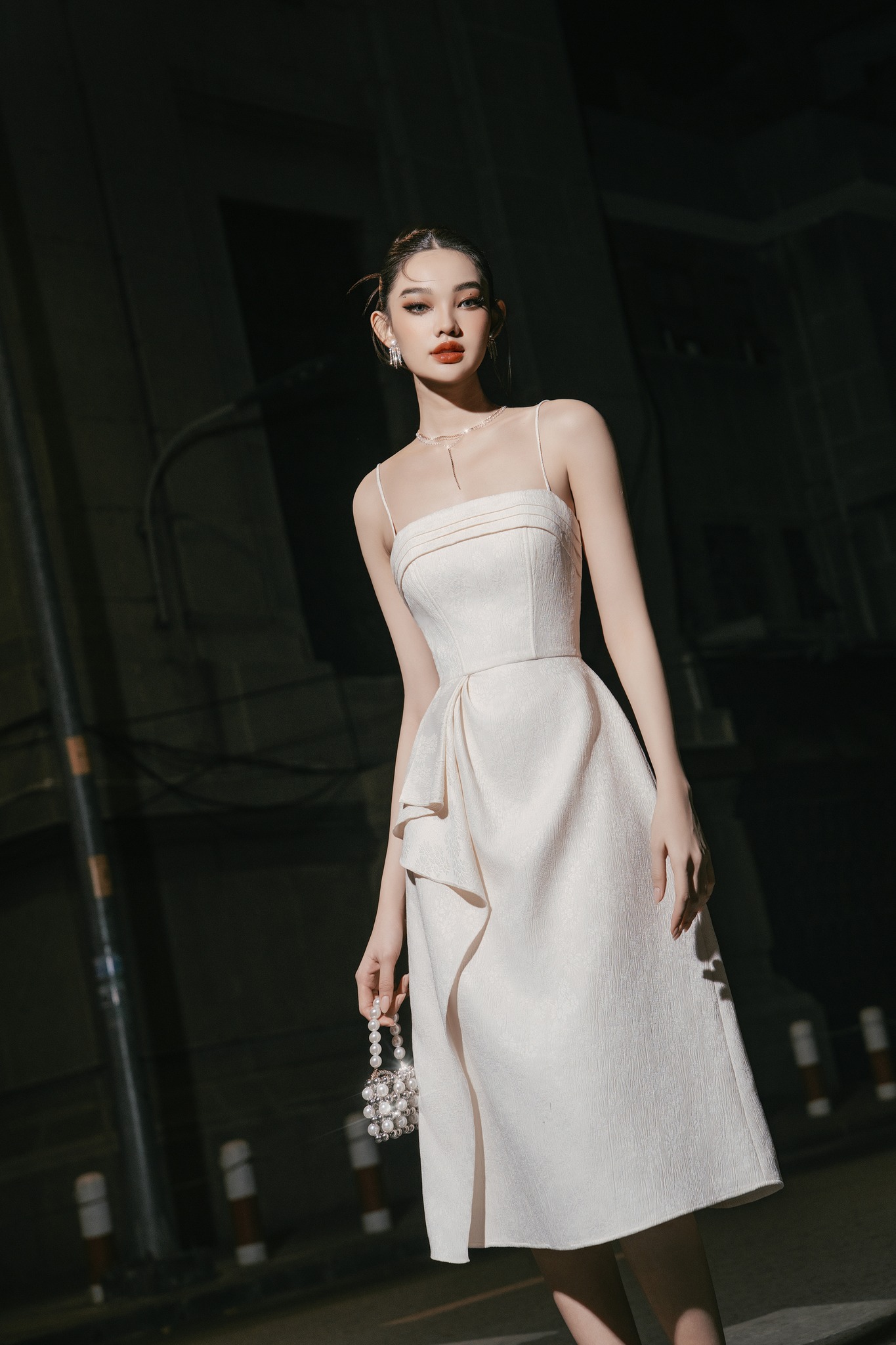 OLV - Đầm tiệc Gardone Dress