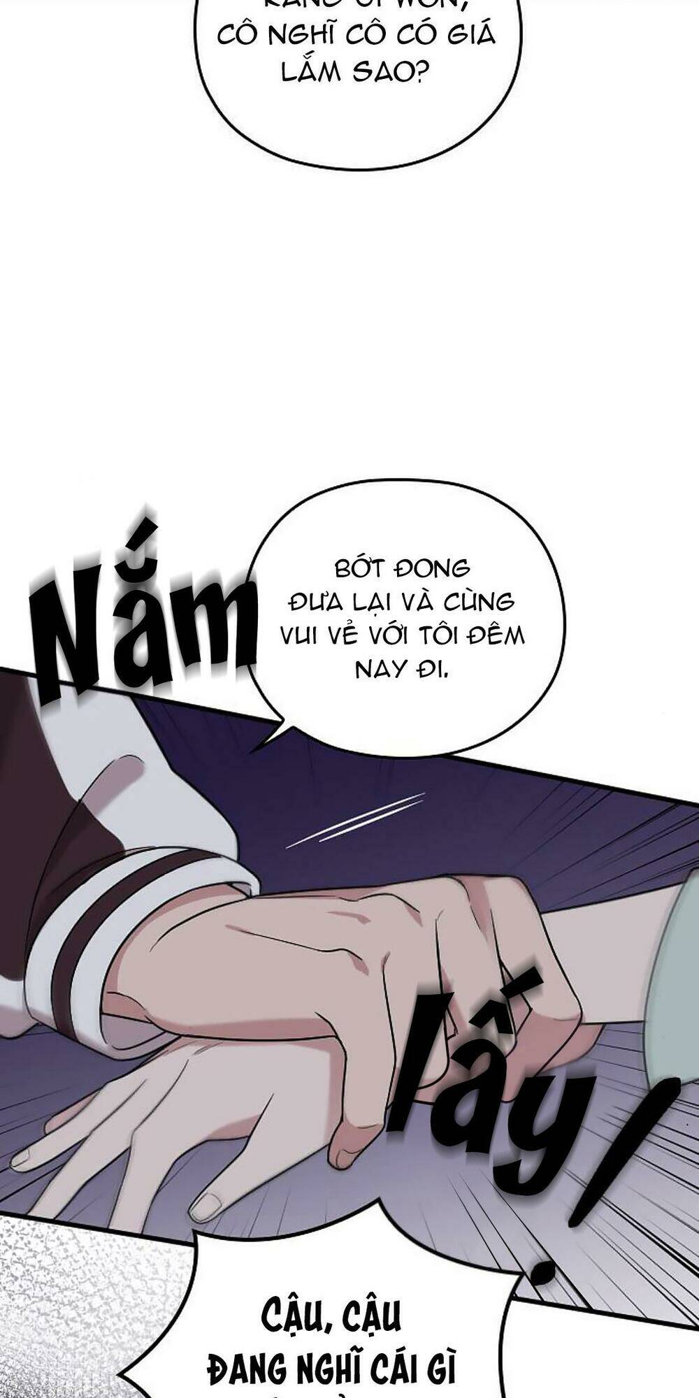 cô đi mà lấy chồng tôi đi chapter 24 38